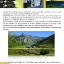 La Vallée du Moudang: Une terre d’Aure | CEDAS Aure-Sobrarbe | Vallées d'Aure & Louron - Pyrénées | Scoop.it