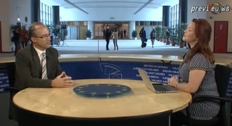 PRISM & SWIFT scandals have 'been a shock and revelation', says ALDE | ViEUws.eu | @The Convergence of ICT, the Environment, Climate Change, EV and HEV Transportation & Distributed Renewable Energy | Scoop.it