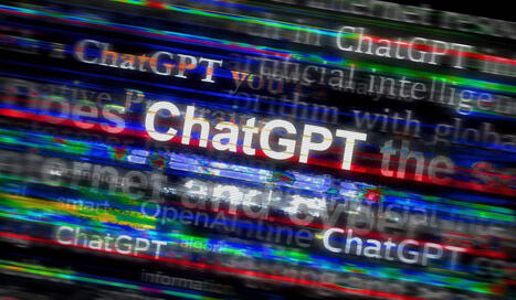 ChatGPT transforme ses r&eacute;ponses avec des visuels et des outils interactifs | Intelligence artificielle | Scoop.it