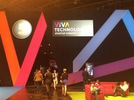 Viva Technology : Seb veut transformer son SAV avec l'impression 3D | Veille sur les technologies d'impression 3D | Scoop.it