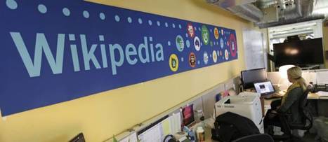 Filtrage de Wikipédia en France : "Nous espérons que c'est une erreur" | Toulouse networks | Scoop.it