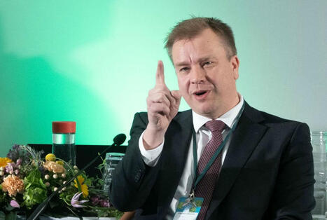 Kommentti: Kaikkosen vaikeneminen pornovideokohussa kertoo paljon | 1Uutiset - Lukemisen tähden | Scoop.it