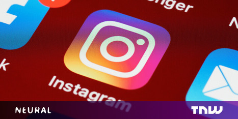 Instagram apologizes after algorithm promotes harmful diet content to people with eating disorders | MarketingHits | Scoop.it
