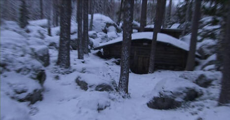 N&auml;k&ouml;kulma: Mets&auml;kaartilaisten kohtaloista Suomessa on vaiettu | Yle | 1Uutiset - Lukemisen t&auml;hden | Scoop.it