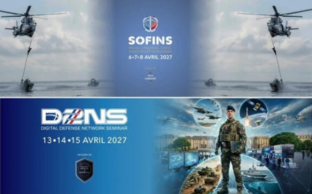 Pax Aquitania: Le SOFINS quitte le camp de Souge&hellip; pour Bordeaux-Lac et son plan d'eau | DEFENSE NEWS | Scoop.it