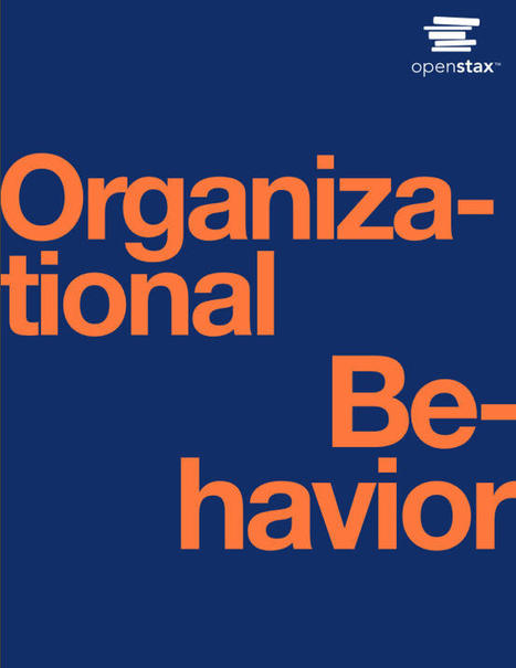 Organizational Behavior | Devops for Growth | Scoop.it
