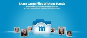 MegaCloud, almacenamiento en la nube ideal para backups | Las TIC y la Educación | Scoop.it