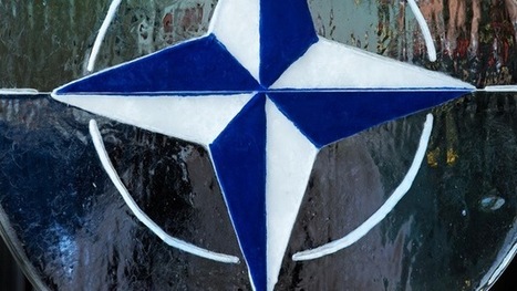 Las guerras provocadas por la OTAN son la causa de la crisis de refugiados que enfrenta Europa | LO + VISTO en la WEB | Scoop.it