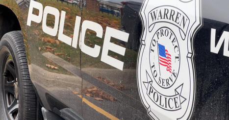 Domestic violence cases drop in Warren with Operation Cycle Break - CBS Detroit | Operation Oya | Scoop.it