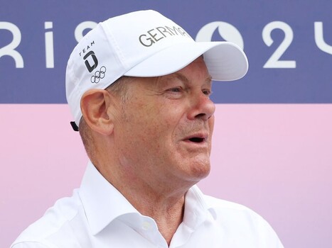 Scholz&nbsp;reiterates desire to host Olympics as German sports struggle for funding | The Business of Events Management | Scoop.it