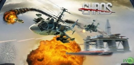 C.H.A.O.S Tournament HD 6.1.8 APK | Android | Scoop.it