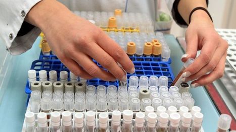 Que sont les IST, nos ennemies de l'été ? | sida | Scoop.it