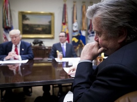What Happens When a Bad-Tempered, Distractible Doofus Runs an Empire? | Meilleure revue de presse de l'univers connu | Scoop.it