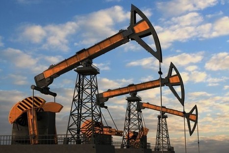 Chute des cours du brut : le modèle économique du secteur pétrolier menacé | STOP GAZ DE SCHISTE ! | Scoop.it