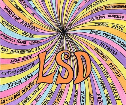 Researchers Say It's Time to Bring Back Psychedelic LSD to Treat Alcoholism | Science News | Scoop.it