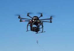 Infographie : 12 preuves de la démocratisation des drones | Aéronautique-Spatial-Défense à Bordeaux et en Gironde | Scoop.it