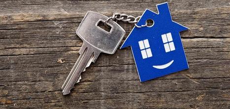 Devenir propriétaire ou rester locataire, le dilemme ? | L'expertise immobilière | Scoop.it