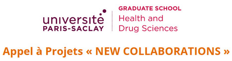 AAP "New Collaborations" de la GS HeasDS | Life Sciences Universit&eacute; Paris-Saclay | Scoop.it