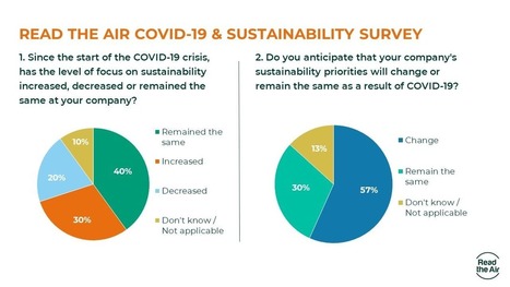 What we’ve learned from how sustainability and sustainable companies have weathered the Covid-19 crisis  | Sustainable Development | Scoop.it