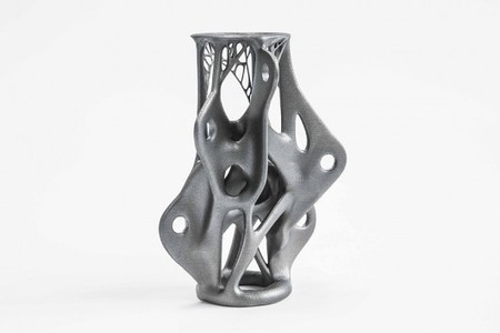 Arup Develops 3D Printing Technique for Structural Steel | [THE COOL STUFF] | Scoop.it