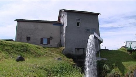 Pyrénées : les propriétaires des petites centrales hydroélectriques confrontés à un nouveau décret - France 3 Midi-Pyrénées | Vallées d'Aure & Louron - Pyrénées | Scoop.it