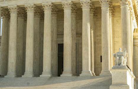 US Supreme Court rules in favor of Universal Service Fund | by Brad Randall | BBCMag.com | Surfing the Broadband Bit Stream | Scoop.it