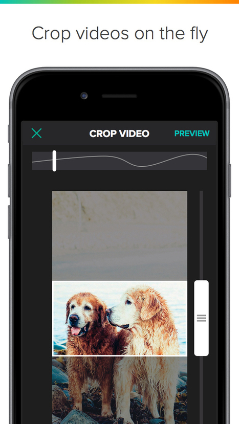 Crop on the Fly (Photography) | Instagram Tips and Tricks | Scoop.it