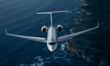 Leonardo and Bombardier Defense collaborate on advanced maritime patrol aircraft concept | DEFENSE NEWS | Scoop.it