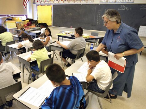 America's teacher shortage is leading some states to lower their requirements to become one | Leading Schools | Scoop.it