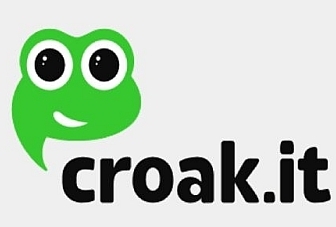 Croak.it : Share your sounds in 30 seconds | DIGITAL LEARNING | Scoop.it