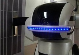 Le gardien de prison du futur sera-t-il un robot ? | Laboratoire SUPINFO de recherche en robotique | Robots, ChatBots et transhumanisme...ce n'est plus de la Science Fiction ! | Scoop.it