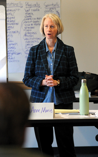 Clergy are 'first responders' to sexual, domestic violence | Addison County Independent | Operation Oya | Scoop.it