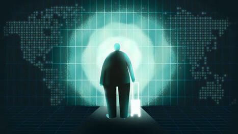 The perils of letting AI plan your next trip | IT Arts Entertainment and Leisure | Scoop.it