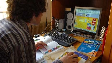 Bac 2015: le mind-mapping, une méthode ingénieuse pour bien réviser les cours | Cartes mentales | Scoop.it