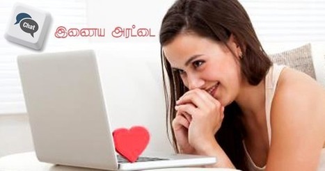 Online Tamil Chat In Chennai Tamil Chat Sc