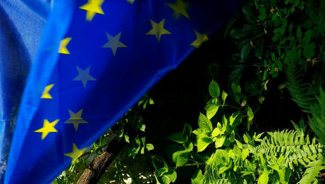 Les défis de l'Europe verte | Planète DDurable | Scoop.it
