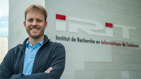 Fausses &eacute;tudes scientifiques : le &laquo;d&eacute;tective&raquo; toulousain Guillaume Cabanac distingu&eacute; par la revue &laquo;Nature&raquo; - Le Parisien | L'IRIT UMR5505 (CNRS-Toulouse INP-UT-UT Capitole-UT2) dans les m&eacute;dias en ligne | Scoop.it