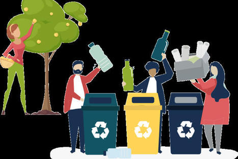 Projets d'initiative citoyenne Environnement 2020 - Prix régional de la biodiversité - A vos votes !  /Région Grand Est | Veille locale des Bibliothèques-Médiathèques de Metz | Scoop.it