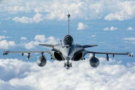 L'Indonésie envisage de se procurer davantage de Rafale, de CAESAr et de sous-marins Scorpène | DEFENSE NEWS | Scoop.it