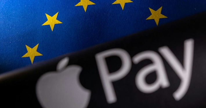 Exclusive: Apple offers to let rivals access tap-and-go tech in EU antitrust case | Payments Ecosystem | Scoop.it