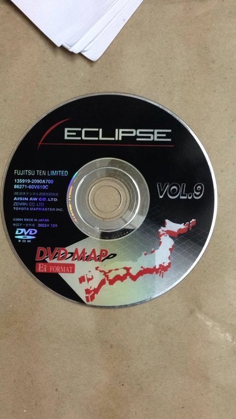 eclipse ucnv884 manual