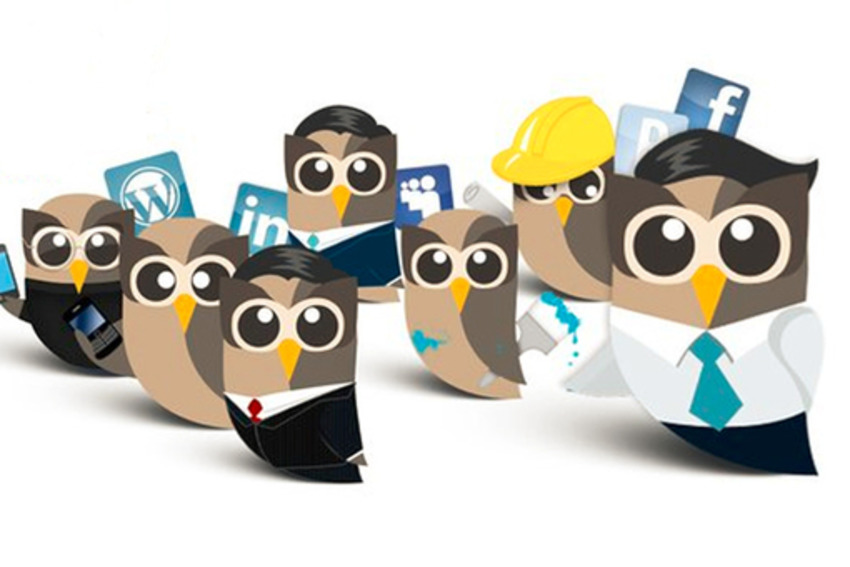 Hootsuite lays off 20 staffers - Vancouver Sun | The MarTech Digest | Scoop.it