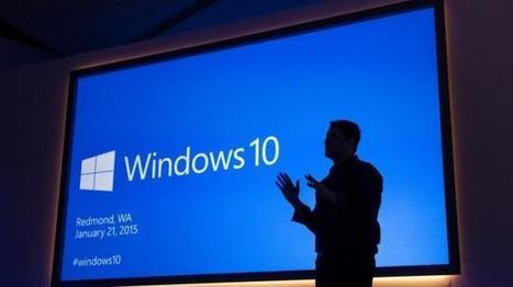 Microsoft le planta cara a las copias ilegales dejándoles actualizar gratis a Windows 10 | Aplicaciones y Herramientas . Software de Diseño | Scoop.it