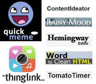 Want to Create Awesome Content? Try These Seven Tools! | digital marketing strategy | Scoop.it