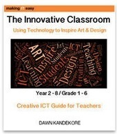 Educational technology and mobile learning: Three good interactive guides to help you integrate technology in your teaching | Creative teaching and learning | Scoop.it