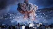 Amnesty calls on UN powers to lose veto on genocide votes - BBC News | Conflict, Security, UNSC, Defence, UN Reforms | Scoop.it