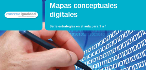 Guía sobre mapas conceptuales digitales en PDF. | Educación, TIC y ecología | Scoop.it