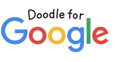 Free Technology for Teachers: Doodle 4 Google 2019 | Creative teaching and learning | Scoop.it
