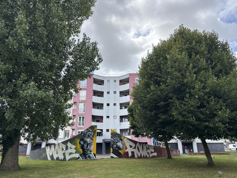 Pourquoi le quartier de la Mare Rouge au Havre s'appelle-t-il ainsi | Veille territoriale AURH | Scoop.it