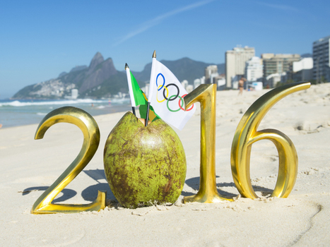 Ten ways technology has changed the Olympics | consumer psychology | Scoop.it